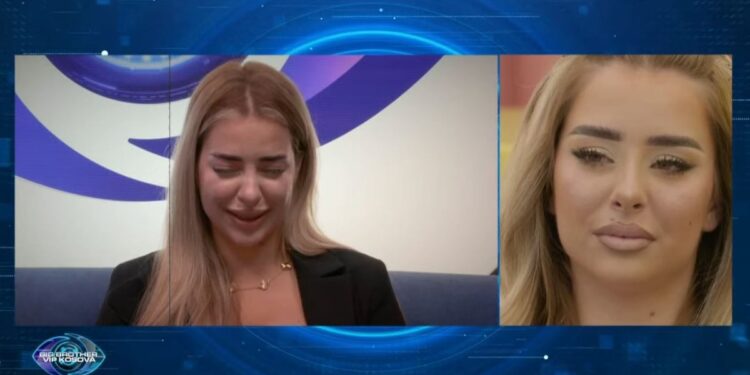 "U zgjova me erën e gjakut...": Eliona nga "BBVK" tregon për aksidentin tragjik që i mori nënën dhe motrën!