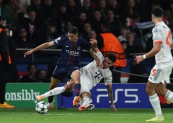 UEFA ndëshkon Bayern Munich, pezullon Luis Diaz për 3 ndeshje pas ndërhyrjes së rrezikshme…