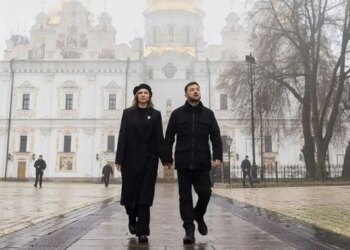 Ukraina implementon ndryshime të rëndësishme në 'planin e paqes' të Shteteve të Bashkuara