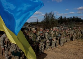 Ukraina pranon planin e paqes të propozuar nga Trump, në pritje të vendimit nga Rusia.