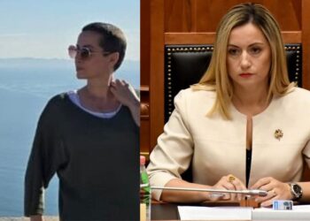 “Urime për hapjen e kapitujve të rinj”/ Ish zv.kryeministrja Senida Mesi tregon për sfidat e saj të gjatë me kancerin, ndan pamje nga rrugëtimi i saj të vështirë.