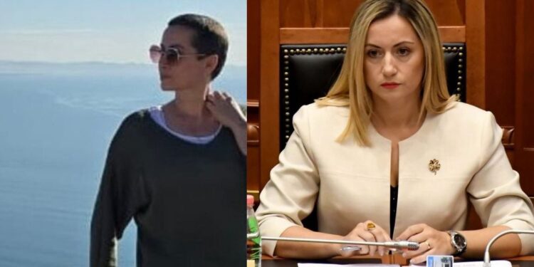“Urime për hapjen e kapitujve të rinj”/ Ish zv.kryeministrja Senida Mesi tregon për sfidat e saj të gjatë me kancerin, ndan pamje nga rrugëtimi i saj të vështirë.