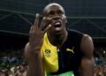 Usain Bolt është atletik më i shpejtë në botë, por nuk ka arritur dot këtë rekord shpejtësie.