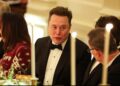 VIDEO/ “A mund të thuash se ai është terrorist?”, moment i tensionuar në Shtëpinë e Bardhë, pyetja e Elon Musk që...