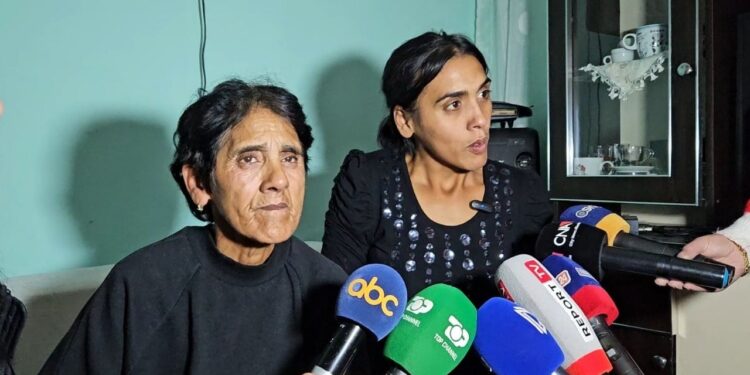 Vdekja e çiftit shqiptar në Francë: Motra e Andon Janaqit zbulon bisedën e fundit me të vëllanë, na tregon për stresin e tij.