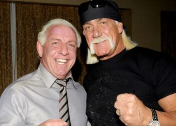 "Vdiq nga droga e përdorur nga rruga" / Komentet e fuqishme të një ikone të WWE për Hulk Hogan: 'Kam biseduar me të para se të largohej nga jeta dhe...'