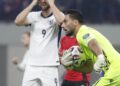 "Vendasit shënuan dy gola në fillim", Strakosha: Jepëm maksimumin, për play off…