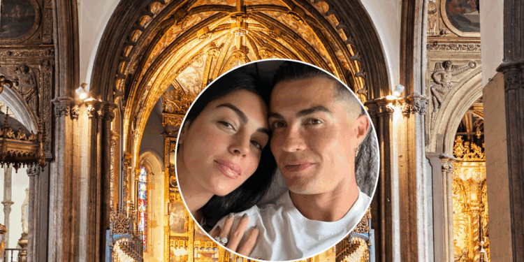 Vendi ku do të realizohet dasma e Ronaldos dhe Georginës është zbuluar, çifti ka bërë zgjedhjen...