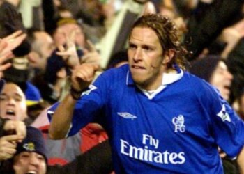 “Vialli më transformoi, ndjehem keq që braktisa Chelsea”/ ‘Djali i Artë’ rrëfen: Futbolli italian është i trishtueshëm, unë kam paguar për…