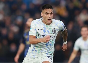 Video: "Dopio" Lautaro Martinez, Interi mposht Pisen falë dy golave të argjentinasit dhe i afrohet Milanit