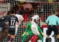 Video/ PSG humb në transfertë, kampionët e Europës munden nga Monaco me 10 lojtarë.