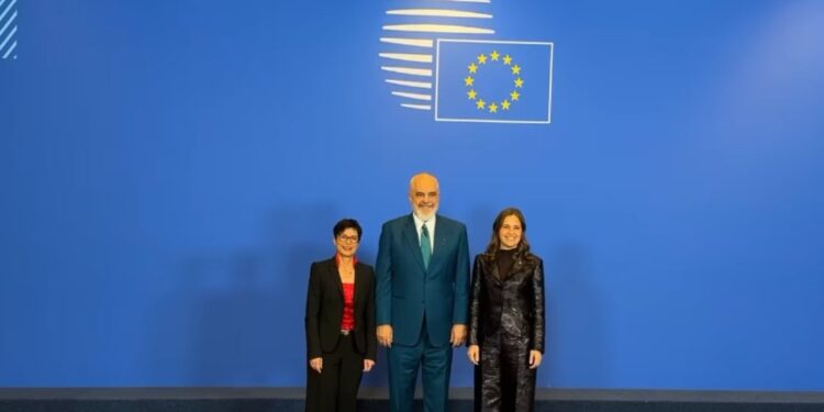 Video/ Raport nga Brukseli: Hapim kapitullin e fundit të negociatave në një kohë rekord