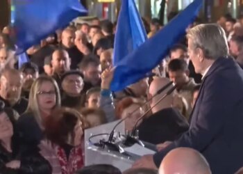 "Vij nga Brazili, kemi miq, nuk jemi vetëm", Berisha nga "Foltorja 2": Na mbështesin nga gjithë bota në luftën tonë ndaj së keqes.