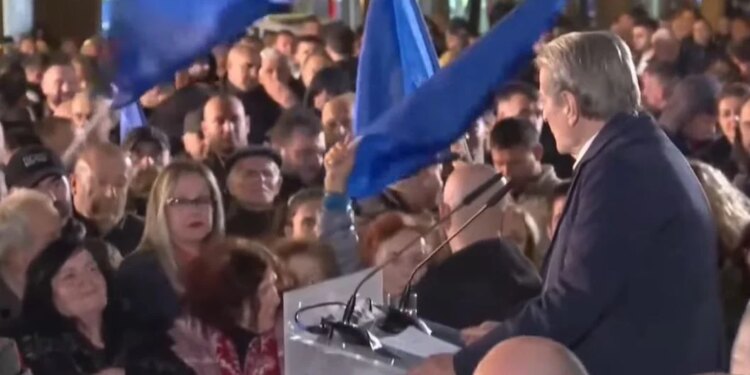 "Vij nga Brazili, kemi miq, nuk jemi vetëm", Berisha nga "Foltorja 2": Na mbështesin nga gjithë bota në luftën tonë ndaj së keqes.