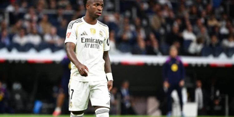 Vinicius-Real Madrid, rinovimi bëhet gjithnjë e më i komplikuar, kërkesa befasuese e brazilianit.