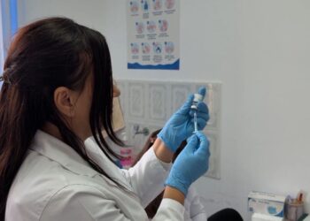 Virusi respirator sincisial: Rastet e para tek të porsalindurit me simptoma të rënda respiratore.