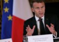 Vjedhja në muzeun e Luvrit, Macron: Pasuritë do të rikuperohen dhe autorët do të përballen me drejtësinë