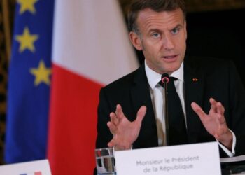 Vjedhja në muzeun e Luvrit, Macron: Pasuritë do të rikuperohen dhe autorët do të përballen me drejtësinë