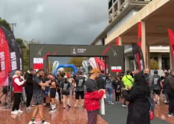 Vlora Half Maraton: “Vrapojmë për Pavarësinë” kthehet me edicionin e pestë, 400 vrapues nga Shqipëria dhe jashtë saj do të marrin pjesë.