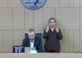 Votimi në pesë bashki: Kryetari i KQZ-së thotë se gjithçka ka shkuar qetë dhe pa probleme. Pjesëmarrja shpallet 2.42%.