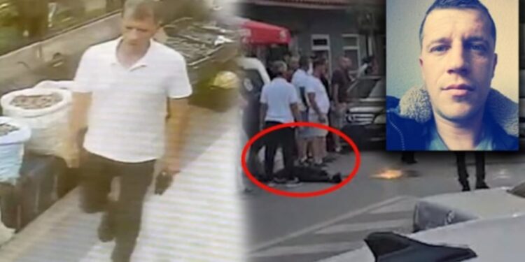 Vrasja e Egli Progës: Dy të akuzuarit dalin nga qelia pas 15 muajsh, gjykata vendos 'arrest shtëpie'