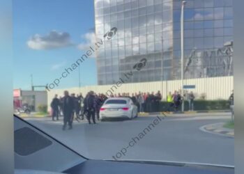 Vrasja e Gilmando Danit në Rinas: Policia jep një njoftim zyrtar, i plagosuri në gjendje kritike.