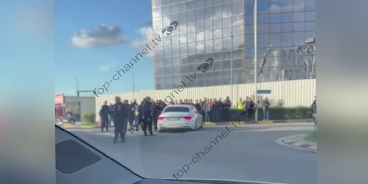 Vrasja e Gilmando Danit në Rinas: Policia jep një njoftim zyrtar, i plagosuri në gjendje kritike.