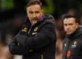 Wolverhampton, në vendin e fundit, shkarkon trajnerin Vitor Pereira; kandidatët e mundshëm për ta zëvendësuar.