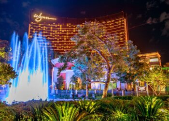 Wynn Las Vegas: Kazino luksoze ose rruga e fshehtë për miliardat e kartelëve dhe investitorëve kinezë