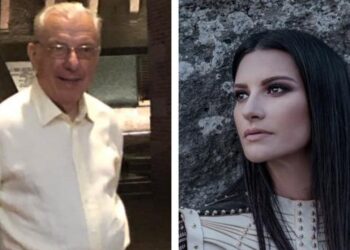 Xhaxhai i këngëtares së njohur italiane, Laura Pausini, humb jetën në një aksident të tmerrshëm!