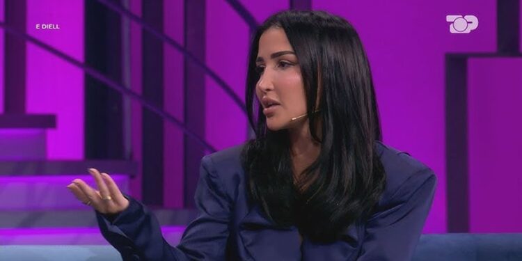 Xheneta Fetahu largohet nga Top Channel: Çdo përfundim sjell një fillim të ri