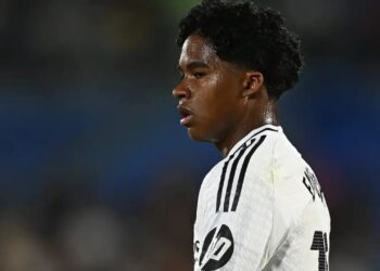 Ylli brazilian i Real Madridit po përgatitet të nënshkruajë me Lyon në kampionatin francez.