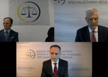 ZPS: Procedura e prezantimit të provave në rastin për administrimin e drejtësisë pritet të përfundojë brenda dy javësh.