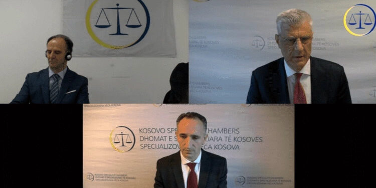 ZPS: Procedura e prezantimit të provave në rastin për administrimin e drejtësisë pritet të përfundojë brenda dy javësh.