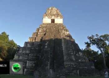 Zbulohet tempulli më i lashtë i civilizimit Maya, një labirint 3,000-vjeçar që reflektonte botën e tyre.