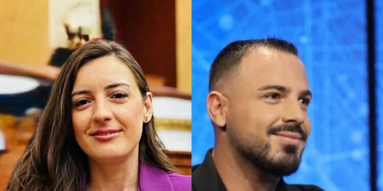 Zegjine Çaushi e banorja e “Big Brother Vip 5”?! Ronaldo Sharka: Ka rëndësi për...