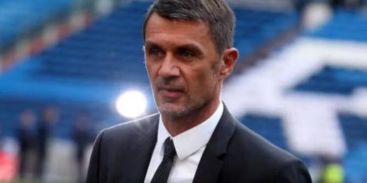 Zemra kuq e zi e Paolo Maldinit: Për mua, si në Itali ashtu edhe jashtë, vetëm Milani ka rëndësi. Derbi do të jetë në ekuilibër.