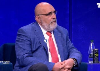 Zgjedhjet e 11 majit, çfarë shpenzimesh kishte PD-ja për Chris LaCivita?