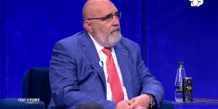 Zgjedhjet e 11 majit, çfarë shpenzimesh kishte PD-ja për Chris LaCivita?