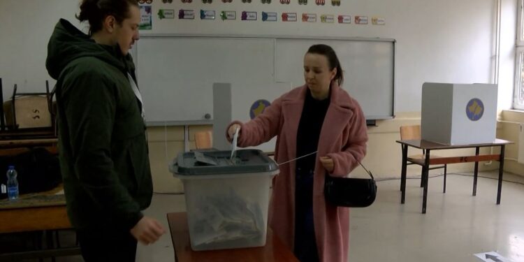 Zgjedhjet në Mitrovicën e Jugut, PDK kërkon hetim për çdo parregullsi.