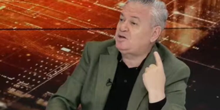 Zgjedhjet përkatëse: Ish-deputeti i PD kritikon Berishën: "I dha pesë bashki qeverisë. Çfarë roli ka opozita nëse konkurron me kandidatë të pavarur?"