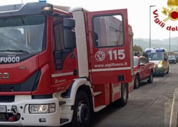 Zjarri në një azil pleqsh në Romë/ Ndërron jetë një 87-vjeçare, katër të tjerë të plagosur nga asfiksimi