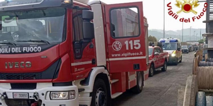 Zjarri në një azil pleqsh në Romë/ Ndërron jetë një 87-vjeçare, katër të tjerë të plagosur nga asfiksimi