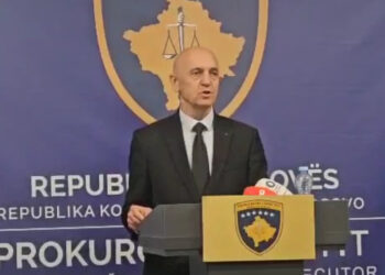 Zyra e BE-së: Dëshmi për shkarkimin e Kelmendit që ndalon reformën në KPK dhe dëmton avancimin e Kosovës drejt BE-së.