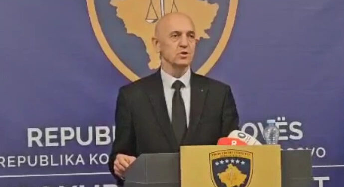 Zyra e BE-së: Dëshmi për shkarkimin e Kelmendit që ndalon reformën në KPK dhe dëmton avancimin e Kosovës drejt BE-së.