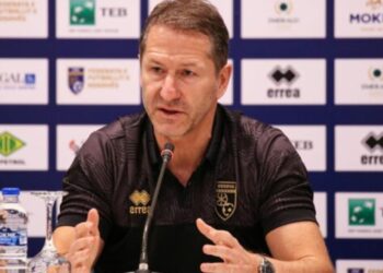 ‘6-0 është e pamundur’: Foda përballë Zvicrës: E rëndësishme është të japim maksimumin, në ndeshjen e parë nuk treguam potencialin tonë të plotë