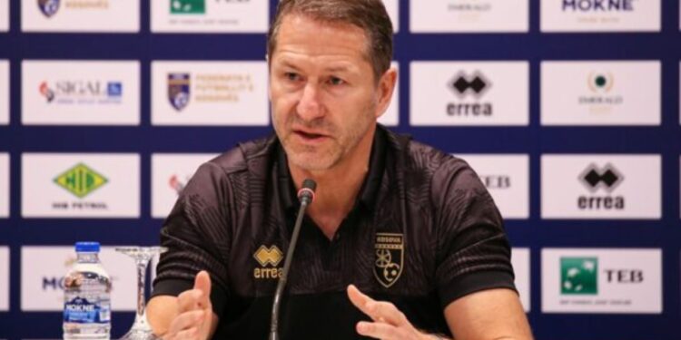 ‘6-0 është e pamundur’: Foda përballë Zvicrës: E rëndësishme është të japim maksimumin, në ndeshjen e parë nuk treguam potencialin tonë të plotë