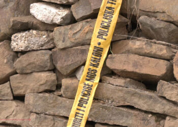 ‘Do t’iu vras’: I dyshuari për vrasjen e dyfishtë në Malishevë kërcënoi në prill familjarët e bashkëshortes së tij