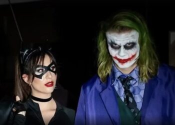 ‘Haalandween’: Goleadori i Manchester City, një ‘përbindësh’ edhe jashtë fushës...