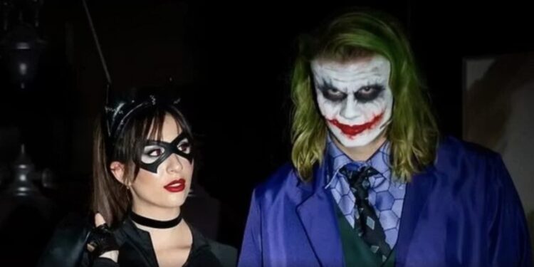 ‘Haalandween’: Goleadori i Manchester City, një ‘përbindësh’ edhe jashtë fushës...